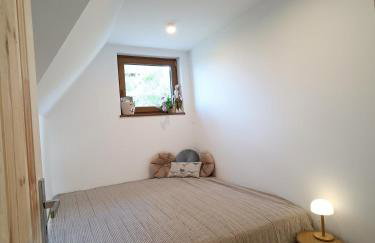 Apartament Kwiat Paproci - Photo 12