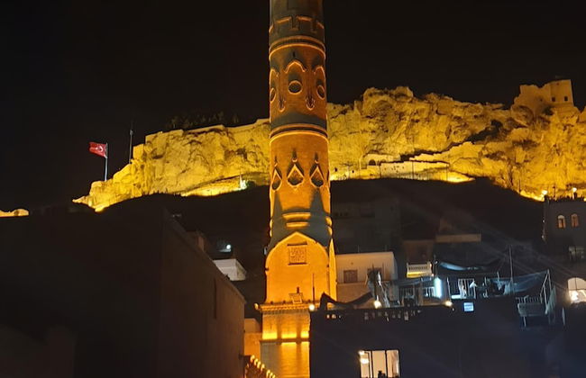 Kale Divan Konağı - Photo 23