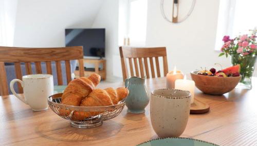 Landloft Nedderby - großzügig & modern - Foto 2