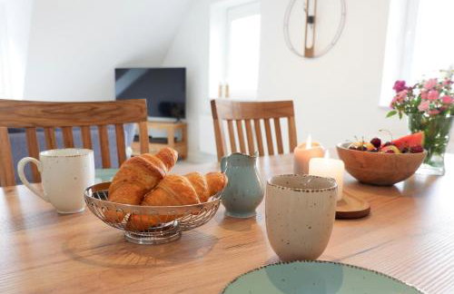 Landloft Nedderby - großzügig & modern - Foto 2