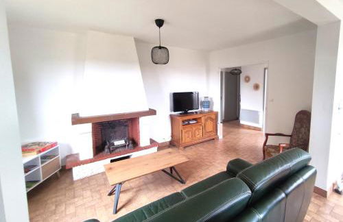 L'écrin de Pauline - Grande Maison au Calme à la Campagne - Photo 7