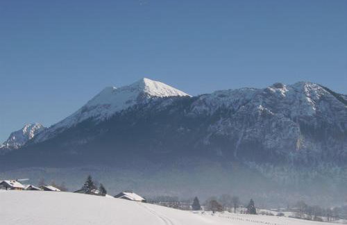 Haus Schöneck - Chiemgau Karte - Foto 8