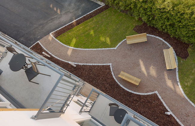 The APARTMENTS company - Majorstuen - Foto 59