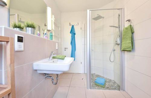 Villa Kaja Wohnung Seebrücke - Foto 11