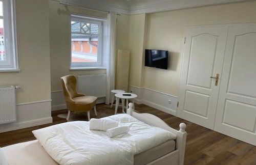 Zentrales Wohnen auf Zeit nähe Hauptbahnhof und Innenstadt - Foto 6