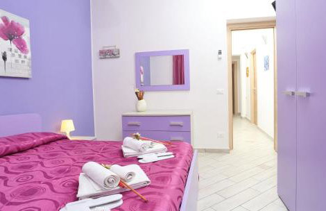 Capo d'Orlando Apartments - Photo 31