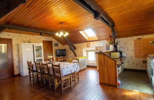 Maison mitoyenne avec Wifi, proche Sarlat, au cœur de la Dordogne - FR-1-616-22 - Foto 4