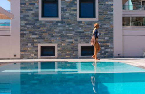 Semiramis Luxury Suites - Foto 29