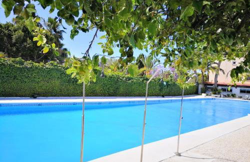 Espectacular Apartamento Malaga Playa - Photo 29