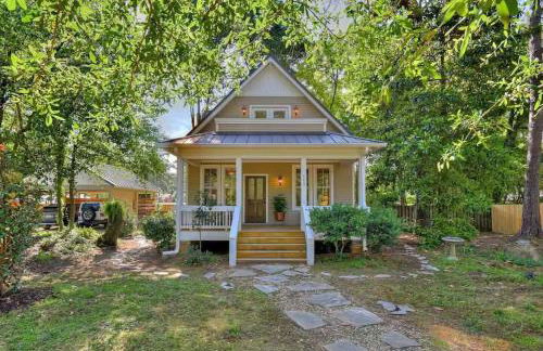 The Owl Cottage - Foto 1