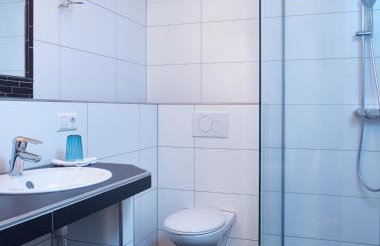 Luxusapartment Burgschänke - Foto 41