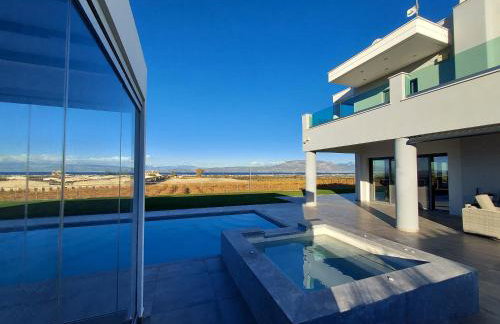 Maria Luxury Villa - Foto 11