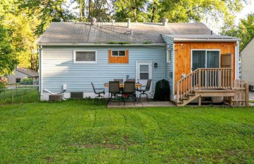 Benson. Cozy pet friendly living. No pet fees. - Photo 25