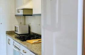 Apto con vistas a la playa de La Patacona - Foto 18