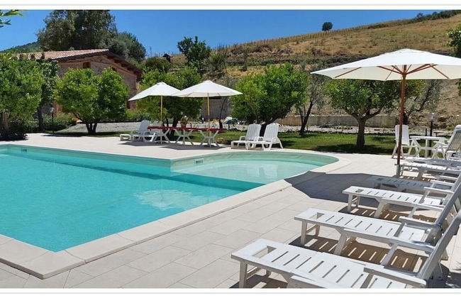 Agriturismo Aurea - Foto 18
