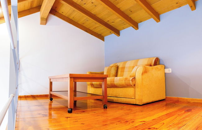 Rectoral de Fofe - Photo 21