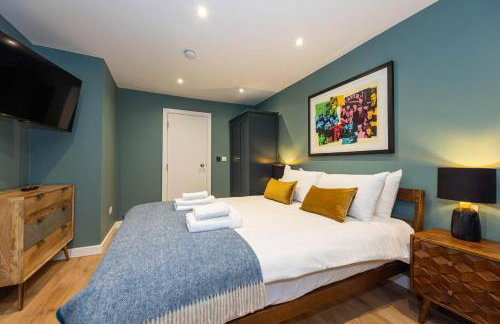 Host & Stay - Canning Quarters - Foto 7