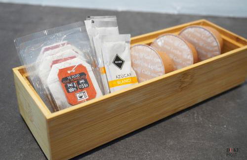 Almagro Apartments - Photo 33