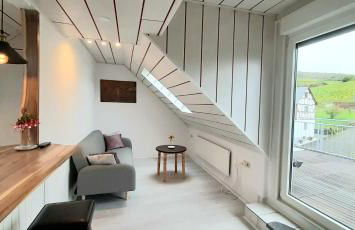 Blue Lagoon Holiday Apartments & Double Room with Balcony - Foto 40