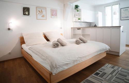 Altbautraum Esslingen Zentrum Studio 10 - Foto 7