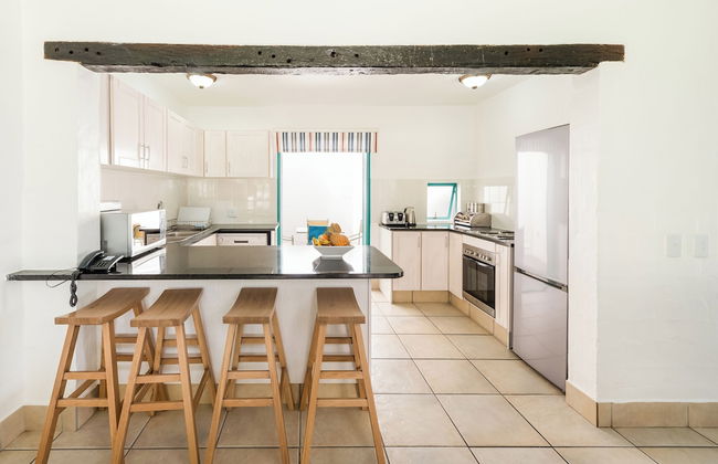 Club Mykonos Langebaan - Foto 70