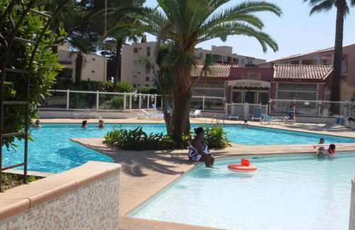 Appartamento vista splendida Residence du Golf - Foto 17