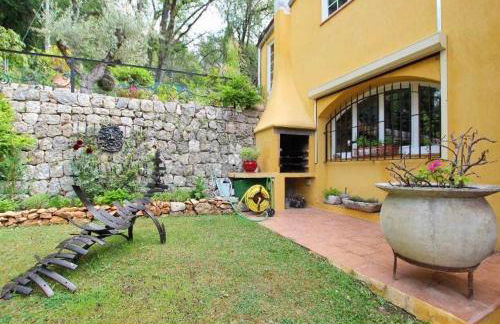 Villa Peymeinade Vue mer et montagnes - Foto 19