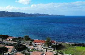 Appartement Terrasse St Florent - Foto 8