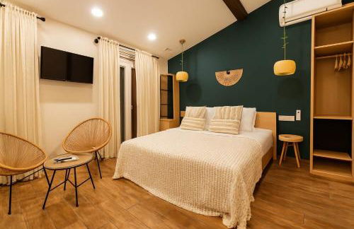 Appart Hotel Spa Perpignan - Foto 22