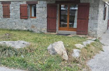 Location aux Sybelles pieds des pistes à Saint-Sorlin-d'Arves - Foto 15