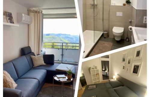 Apartment Bergluft Winterberg am Bikepark, Skilift, SSC - Foto 31