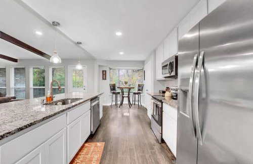 Serene Deck 10 Mins Garland City Square - Foto 3