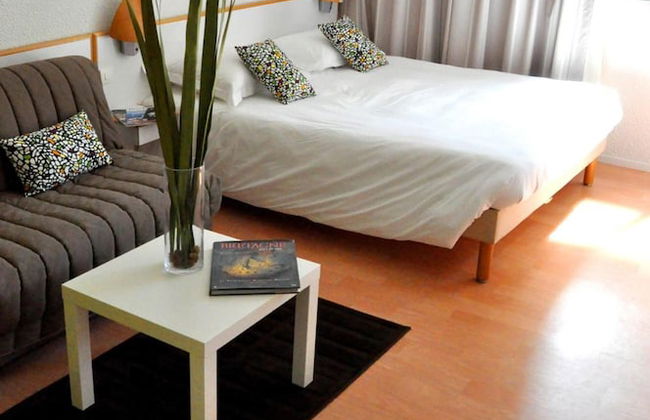 Lorient Résidence - Foto 6