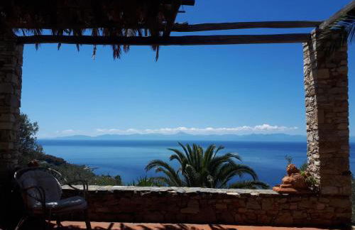 Elma's Houses - Terrace Studio Aliki - Foto 15