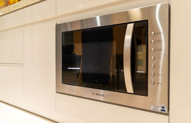 The Rixx Ben Thanh - Foto 44