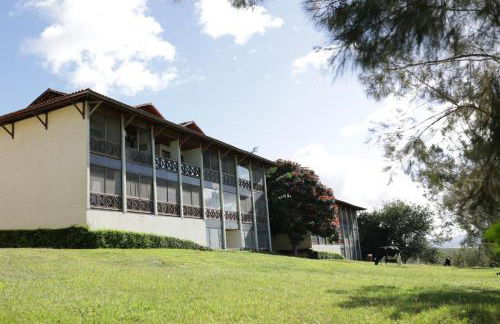 Flat na Fazenda Monte Castelo Gravatá Sairé - Mod 12 - Flat 9 - Foto 32