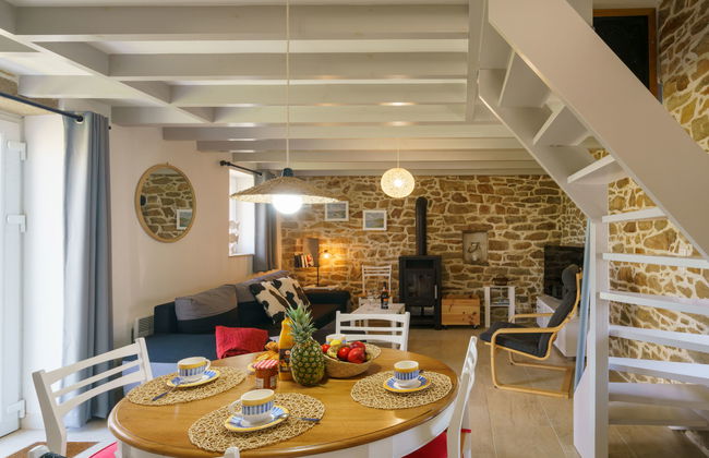 La petite Iroise - Foto 4