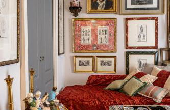 J The Rose Habitación - Foto 7