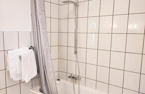 Ferienwohnung zur Pferdekoppel - Foto 12