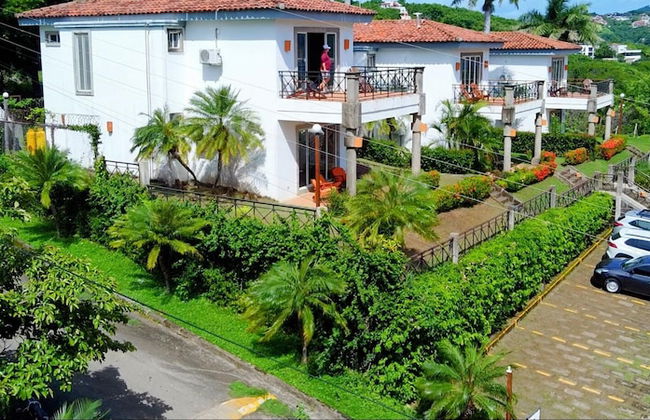 Bahia del Sol Villas & Condominiums - Foto 25