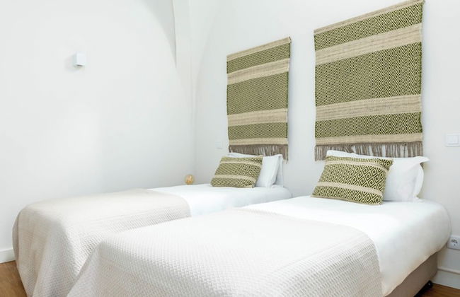 Limehome Evora Largo dos Penedos - Foto 16