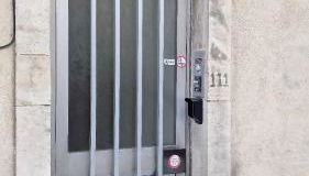 FRIDA T2 avec sa terrasse By UnSejourANancy Fr - Foto 2