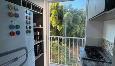 Flat confortável próximo ao centro - Foto 2