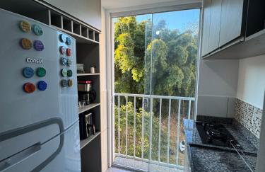 Flat confortável próximo ao centro - Foto 2