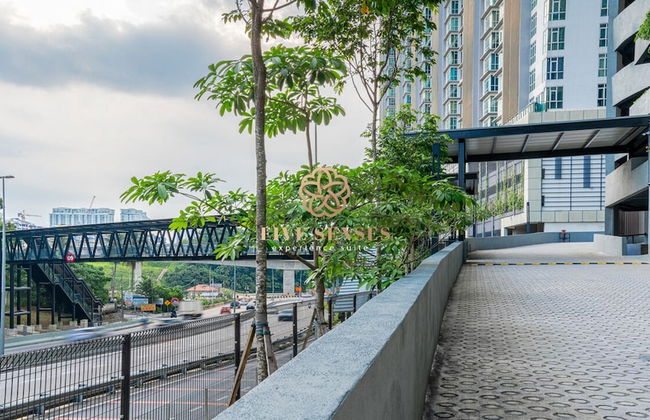 Kenwingston Avenue By Five Senses - Photo 15