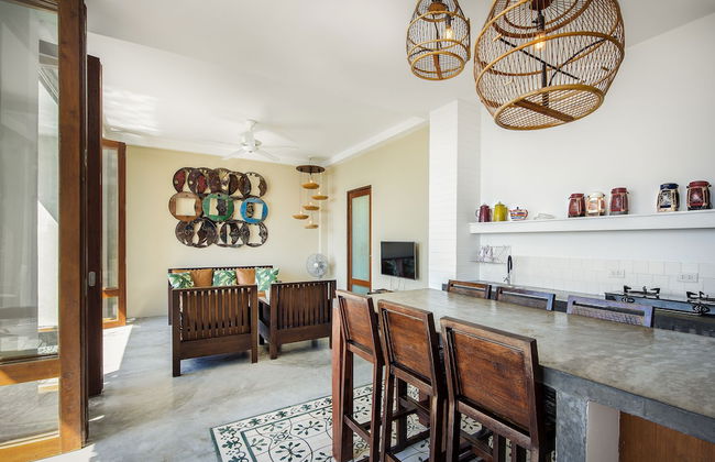 Philip's Villa - Foto 27