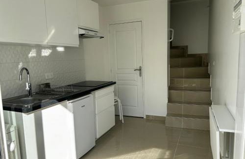 Maison studio duplex Mont Valérien - Foto 4