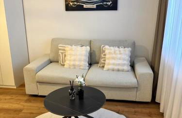 Modern City Apartment 3 - Foto 12