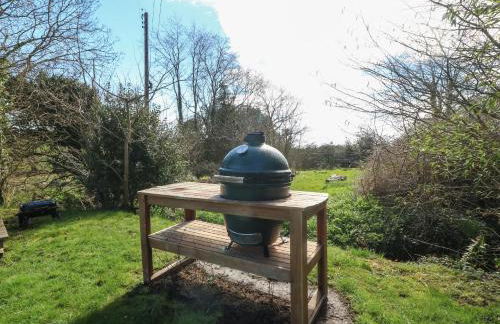 Y Bwthyn Ty Du - Photo 28