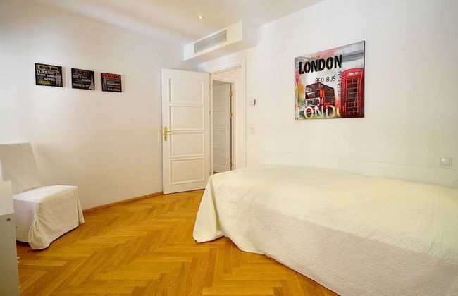 Vienna Residence High-class Luxury Apartment for up to 6 Happy Guests - Foto 7